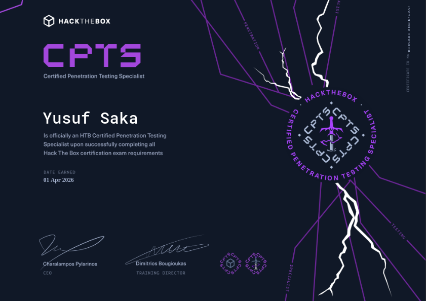 CPTS Review: How to Pass the Hack The Box Certified Penetration Testing Specialist
