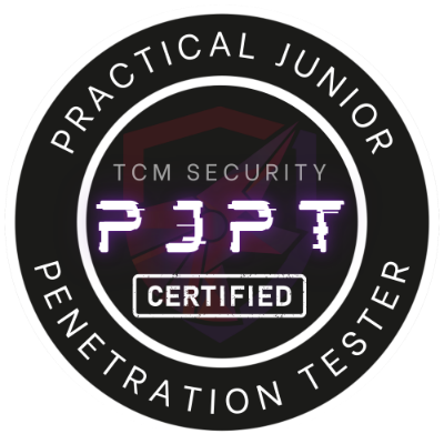 PJPT Review: My First Pentest Cert