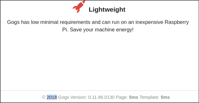 Copyright info
