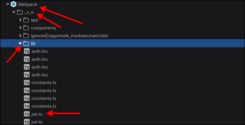 jwt.ts found in source